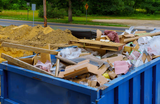 Recycling Services for Junk in Bystrom, CA